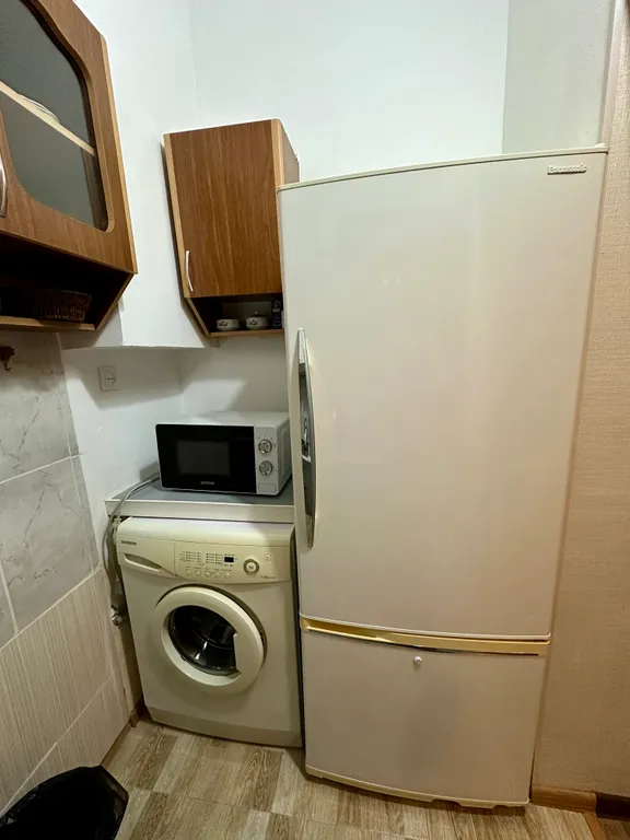 Апартаменты в самом центре Баку