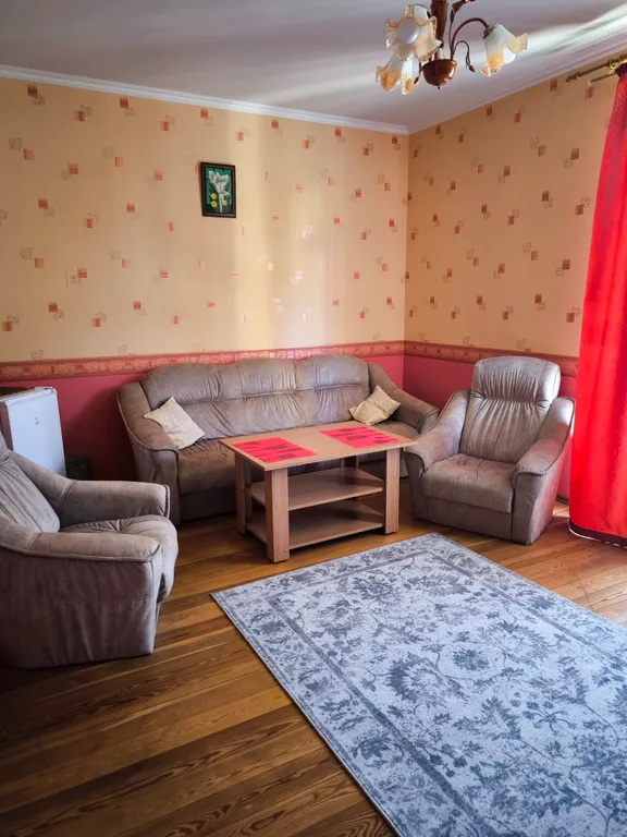 Квартира Комната — аренда посуточно в Зеленоградск