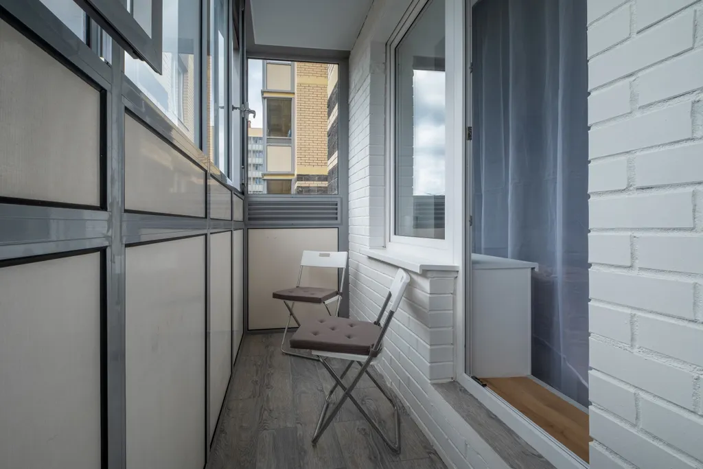 Квартира Апартаменты рядом с онкоцентром Pesochniy Live — Песочный