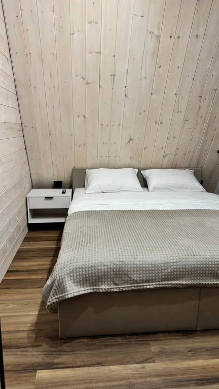 Новый дом #1
Woodland_gesh