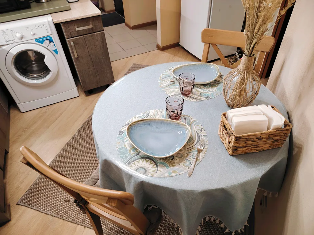 Однокомнатная квартира в Жуковском на Нижегородской