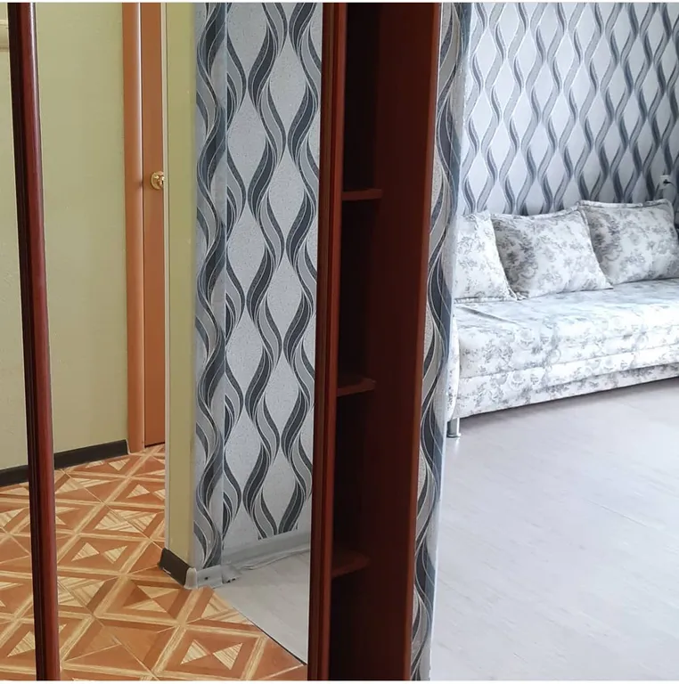 Стильный уютный апартамент