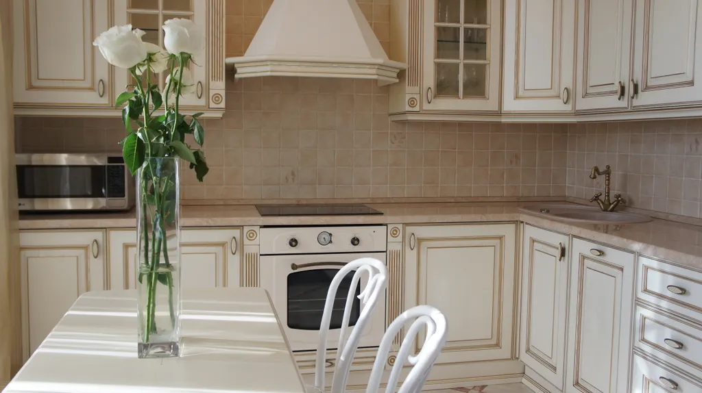 Квартира Квартира с тремя балконами в центре — Москва