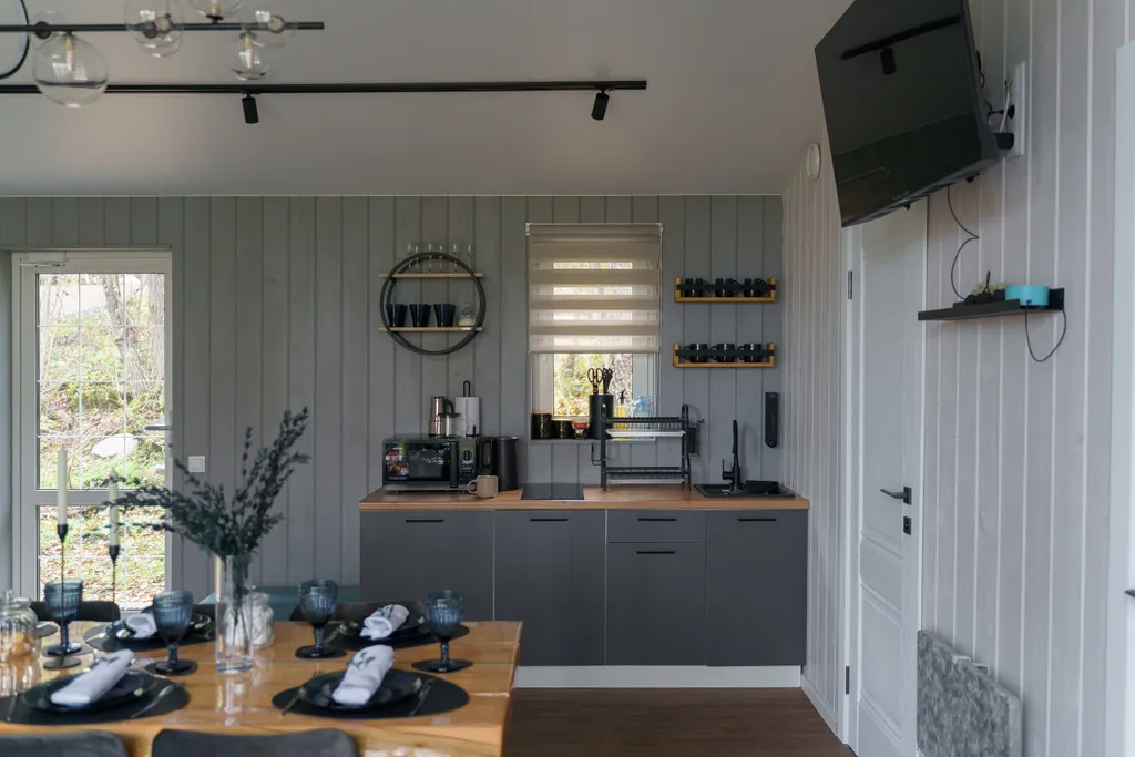 4-комнатный Дом