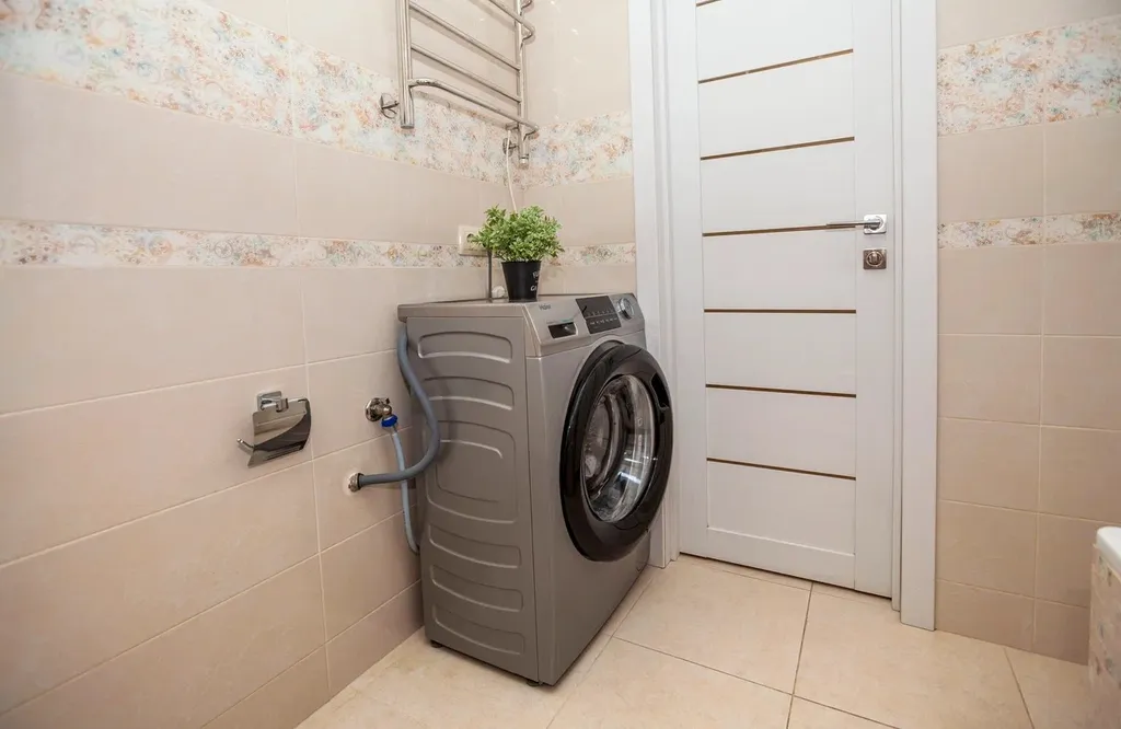 Квартира Квартира У парка южных культур — Сириус