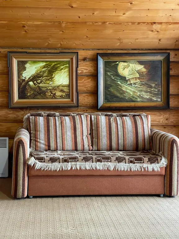 Эко-Отель Севастополь/Орловка