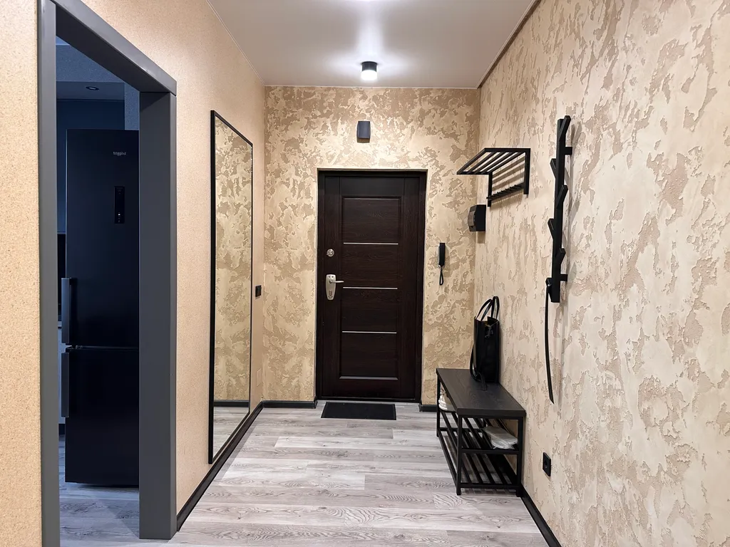 Two bedrooms для 4 гостей | Центральный район отличные рестораны