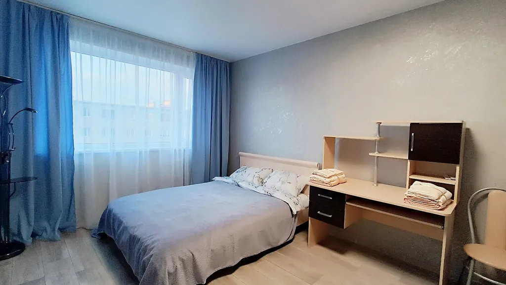 Уютная квартира у КТМ