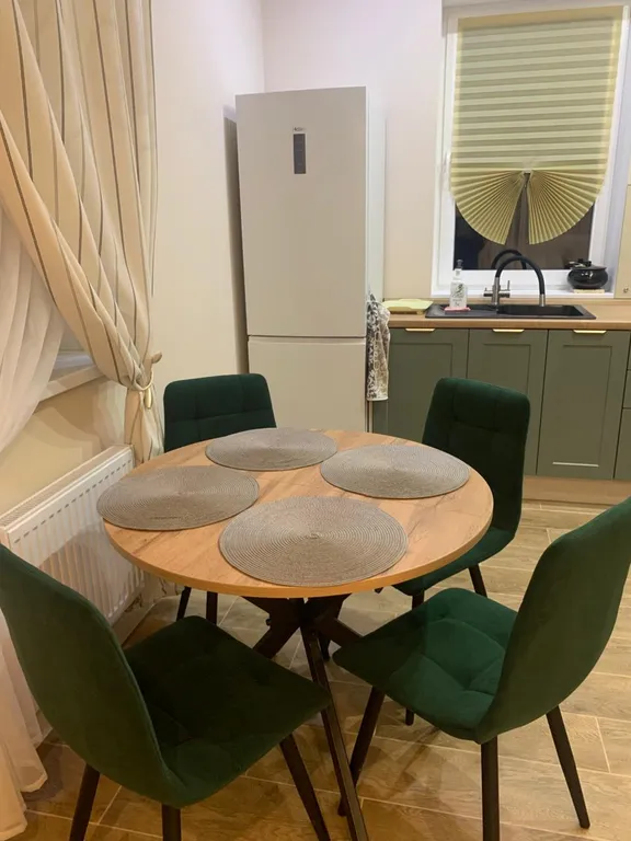 Коттедж Уютный дом с банькой для семейного отдыха — Воскресенское