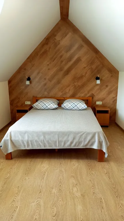 2-комнатный Дом