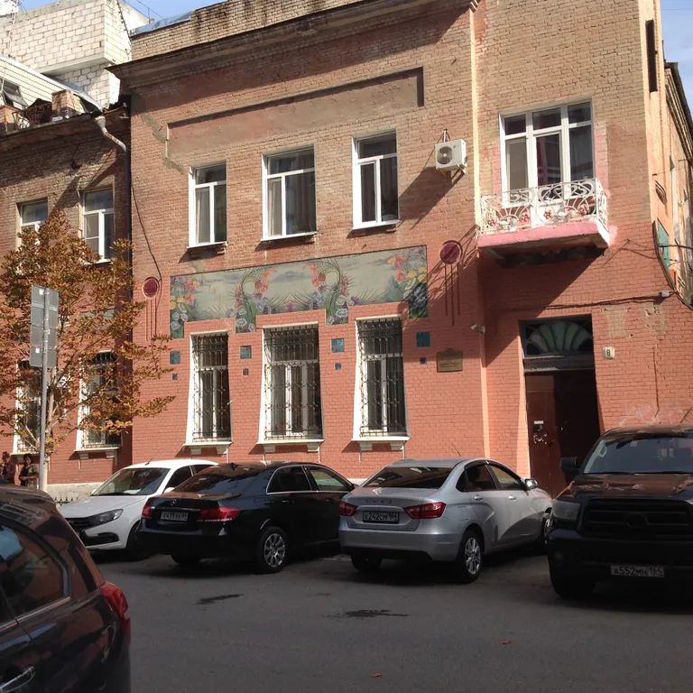 Просторная евродвушка в историческом центре города