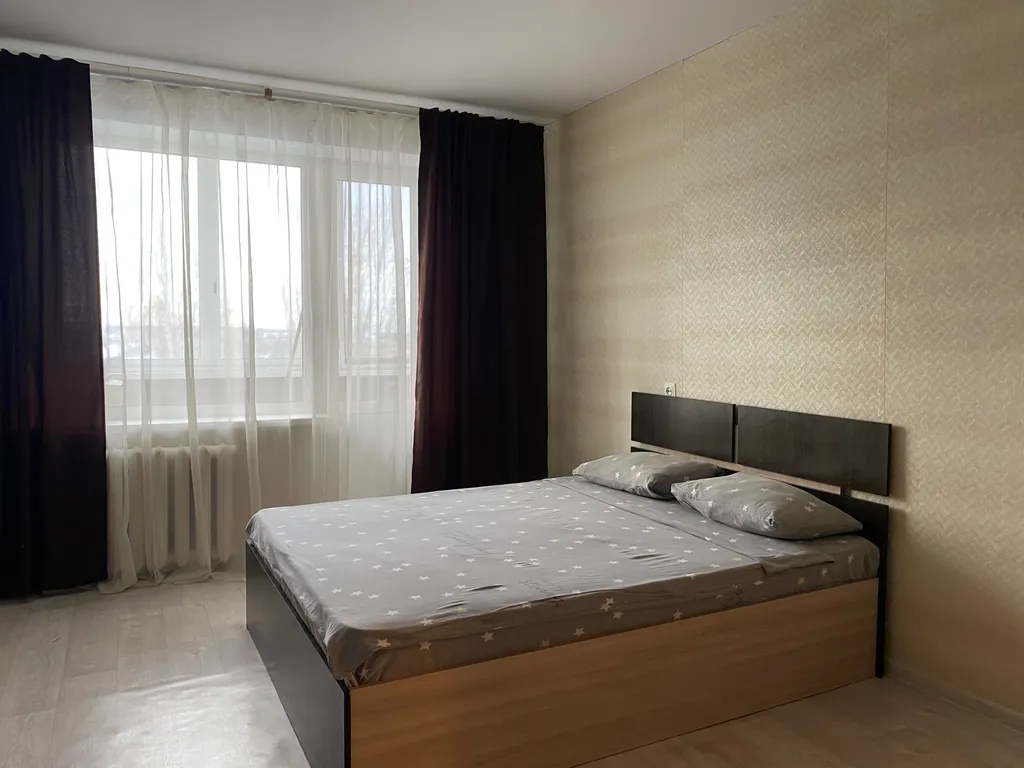 Уютная 1-комнатная квартира в центре города