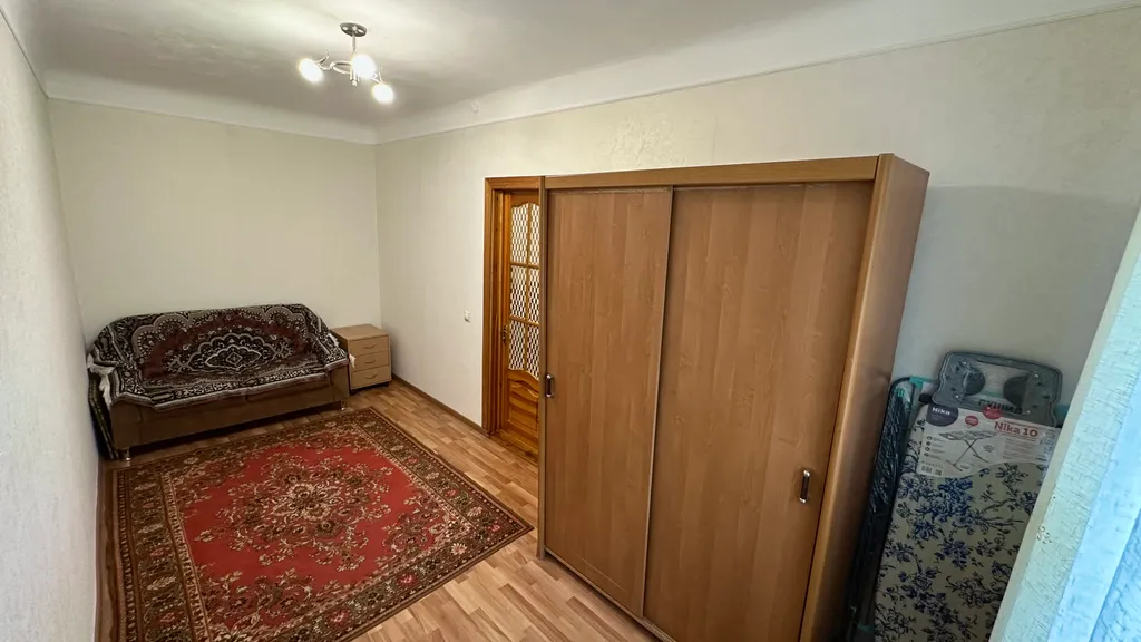 Уютная 2-комнатная квартира в центре города