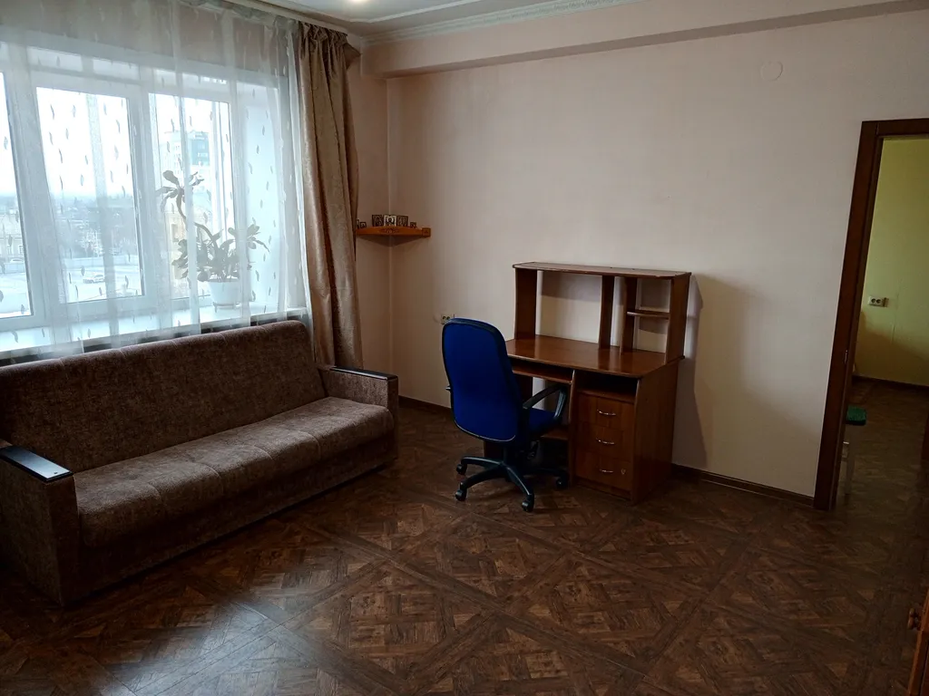 Апартаменты в историческом центре