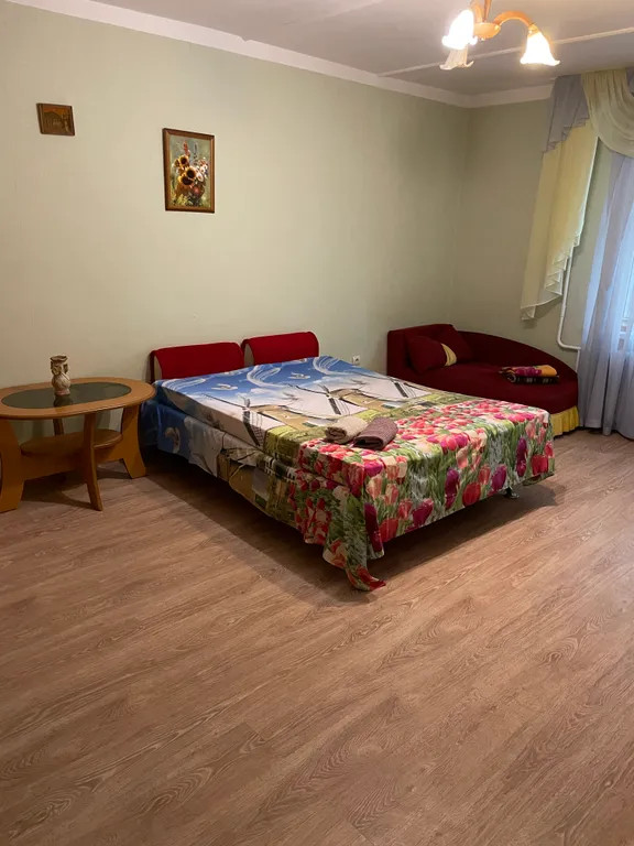 Морской бриз