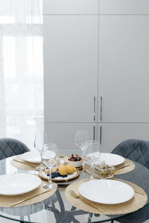 Уютная двушка в инновационном ЖК Полет