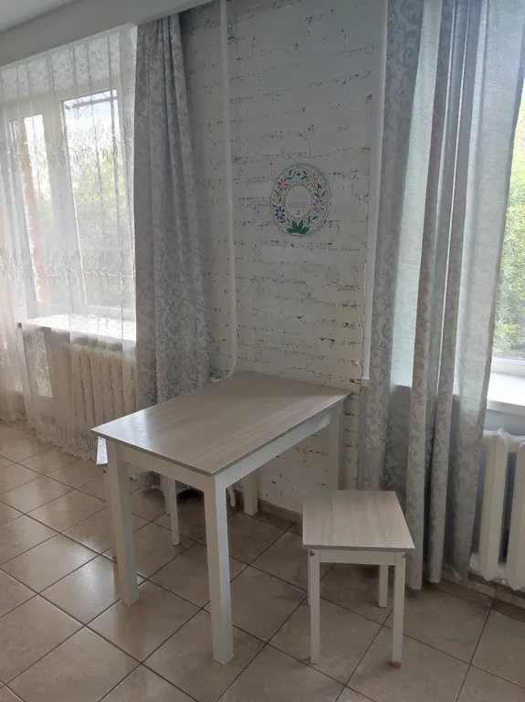 Квартира 1-комнатная Квартира — Кириши