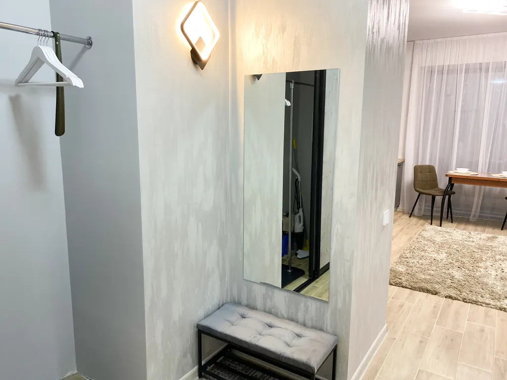 Квартира Квартира Twins 11 — Москва