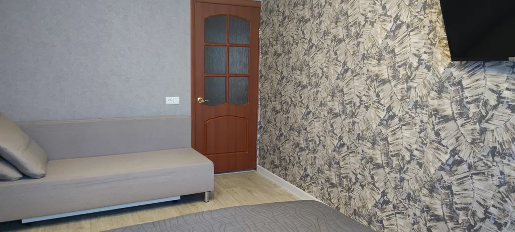 Уютная квартира как дома