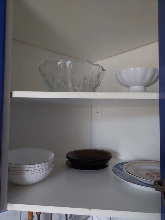 Квартира Уютная квартира для семьи или компании — Выборг