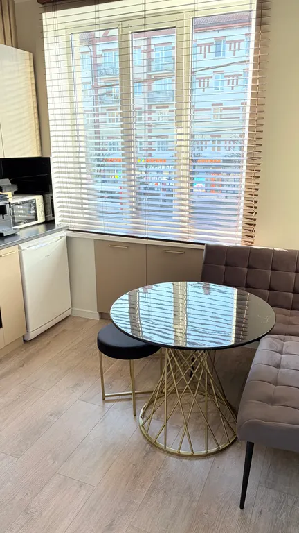 Квартира 2-комнатная Квартира — Калининград