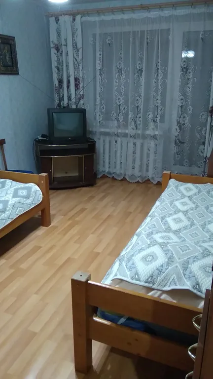 Квартира в центе города