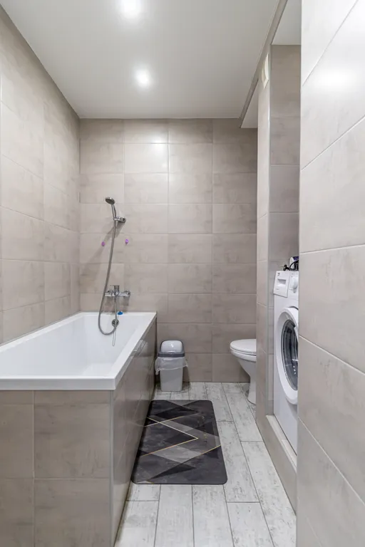 Time Apart Уютная квартира в центре Кургана