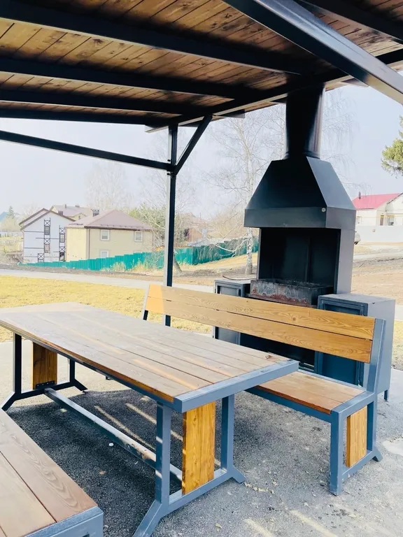 Двухкомнатная квартира с изолированными комнатами