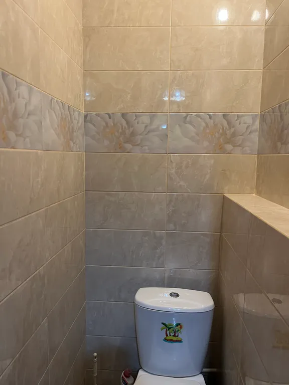 Уютная однокомнатная квартира с кондиционером