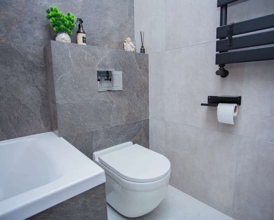 Апартаменты Green Premium Class на берегу Балтийского моря