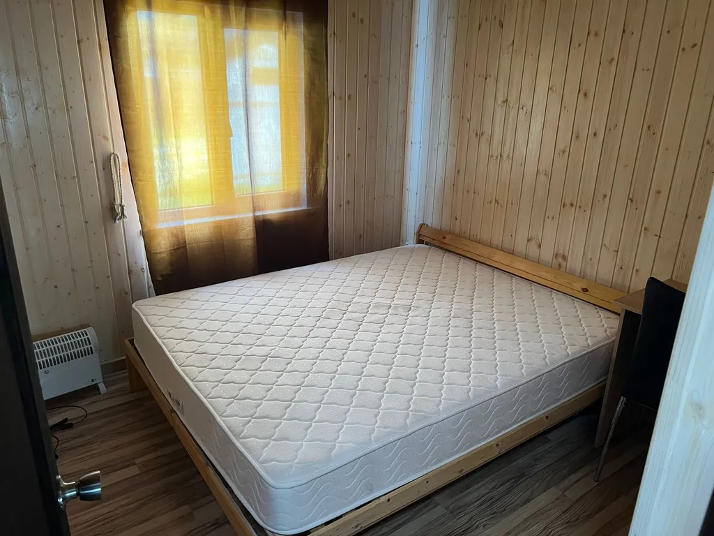 Дом в деревне