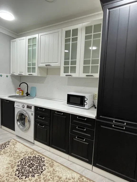 Квартира Уютная квартира недалеко от моря — Каспийск