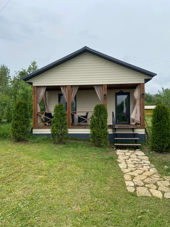 Дом ВамКнам