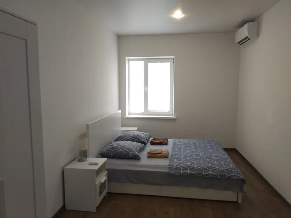 Апартамент с шикарным видом на море