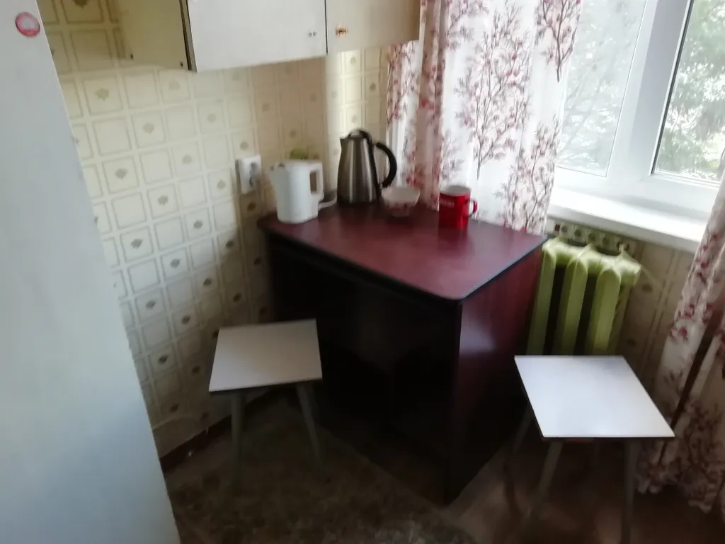 Квартира на Семеновском озере