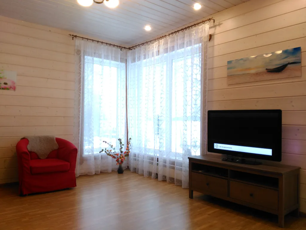 Гостевой дом Скандик