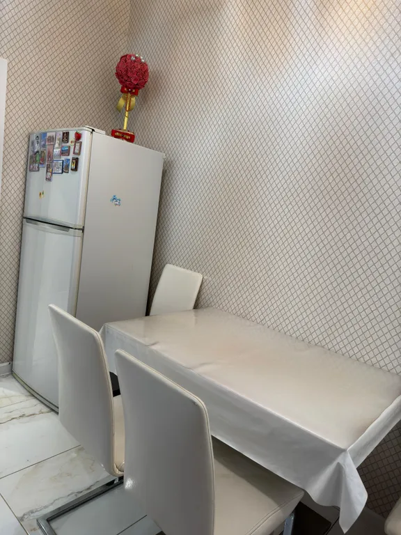 Этаж под ключ