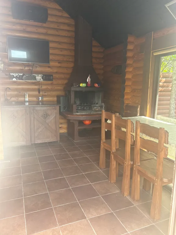 Гостевой дом Слобода