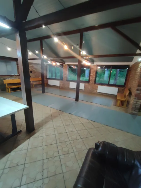 Ретрит дом в Балтийске