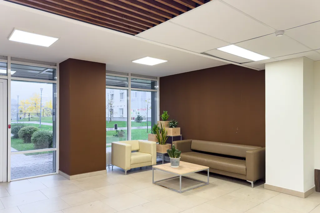 Апартамены на Набережной Реки в ЖК Аквамарин