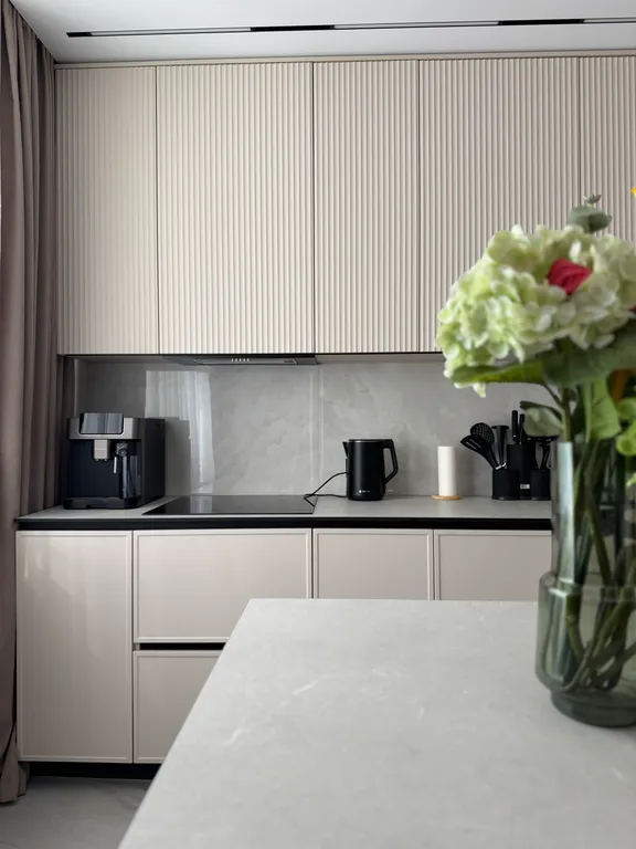 Дизайнерская квартира премиум-класса в центре Иваново