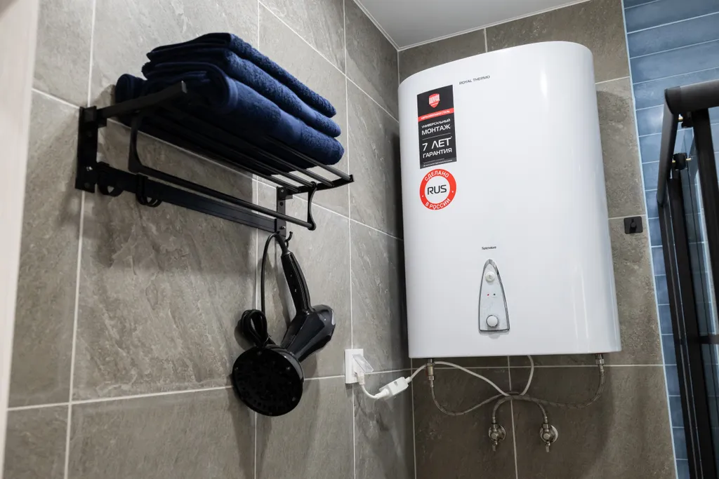 Квартира Квартира Новая студия в 5 минутах пешком от станции метро Площадь Восстания — Санкт-Петербург