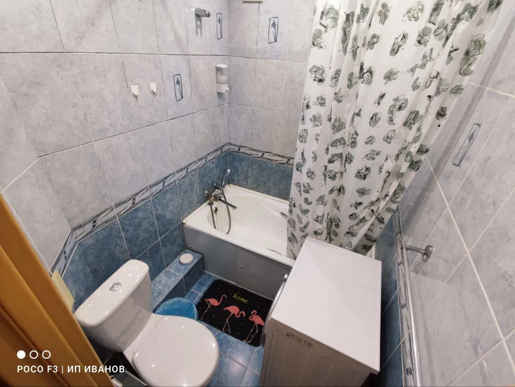 Уютная чистая квартира на 2-м этаже в р-не ДК Звезда