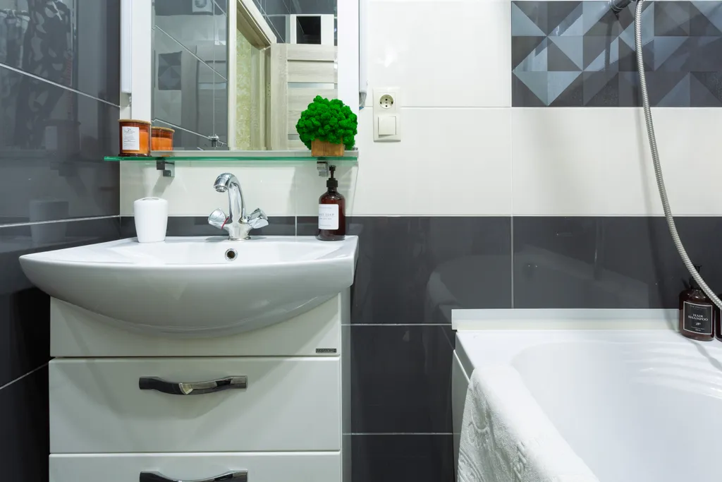 Тень сакуры