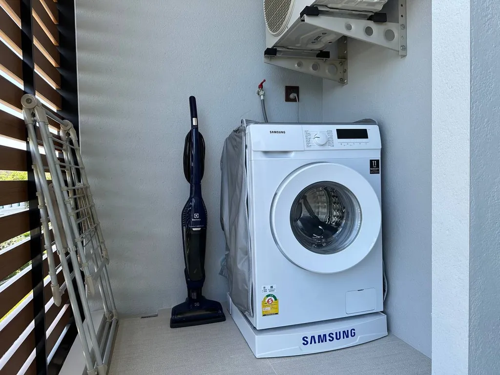 Title V Sunny Nest Rawai beach