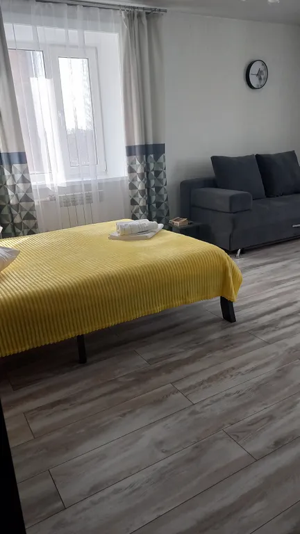 Ухоженная уютная квартира рядом с ж/д вокзалом