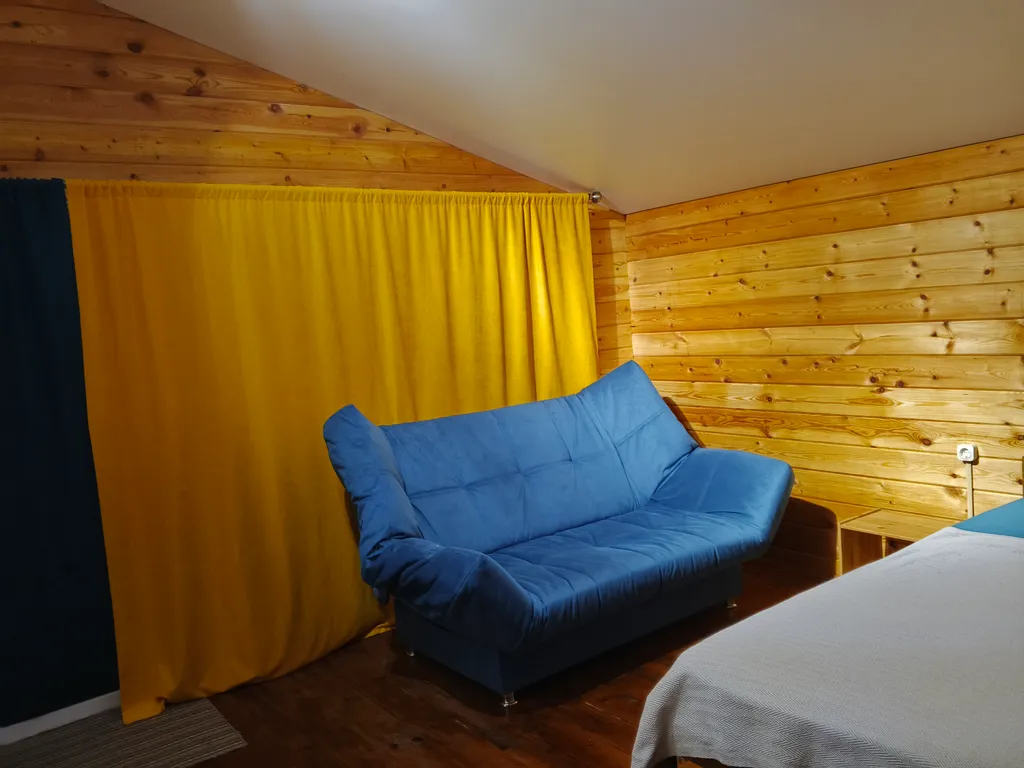 1-комнатный Дом