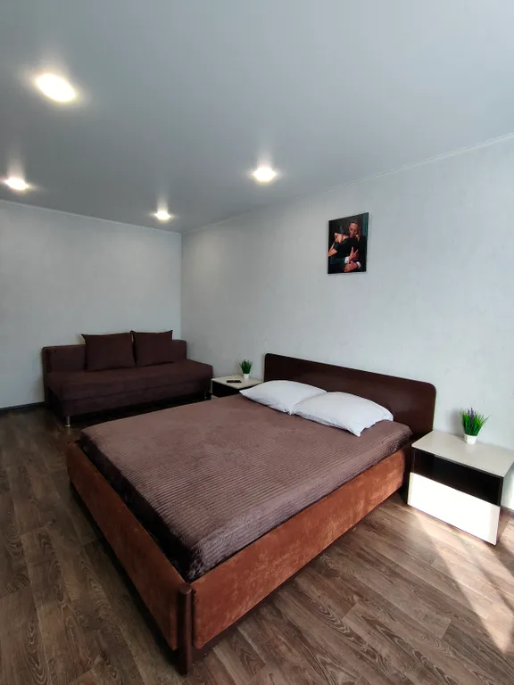 Квартира в самом сердце города