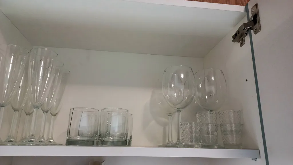 Квартира с двориком дуэт