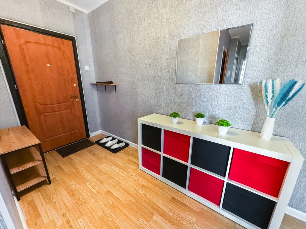 Апартаменты с круглосуточным заселением и лучшим сервисом